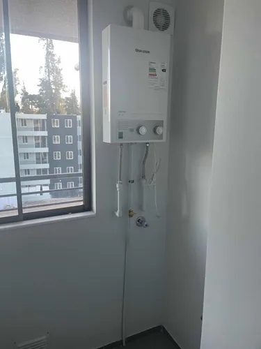 Departamento Nuevo A Estrenar 2d + 2b + Est Padre Hurtado