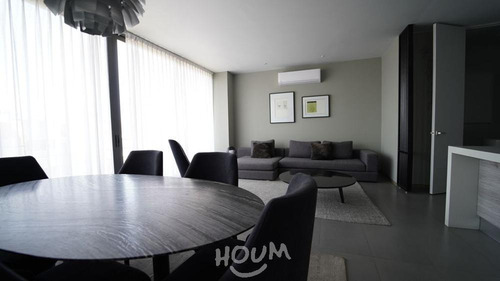 Imagen 3 de 16 de Departamento En Fraccionamiento Praderas Del Paraiso (rinconadas Del Paraiso), Guadalajara Con 1 Recámara, 81 M², Id: 44161