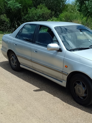 Hyundai Elantra 1.6 Gls