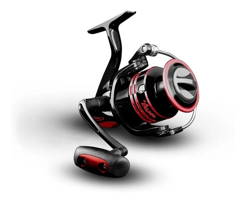 Reel Spinit Triumph Se 3000 3 Rulemanes