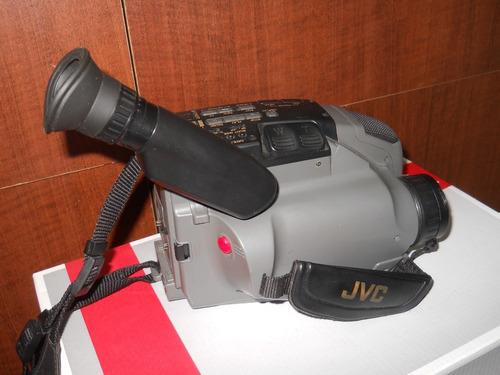 Filamadora Jvc  Compact