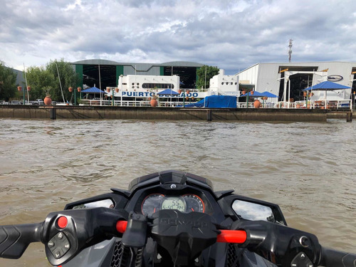 Sea Doo Rxp 300 Rs