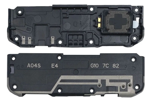 Parlante Altavoz Con Carcaza Para Samsung A04s (a047)