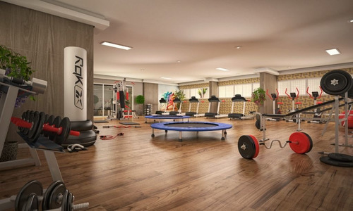 Imagem 5 de 15 de Apartamento Na Planta 2 Dormitórios. Entrada Super Facilitada. - Ap3068