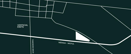 Terreno/lote En Venta En Mérida, Yucatan En Bacá, Entrega Inmediata.
