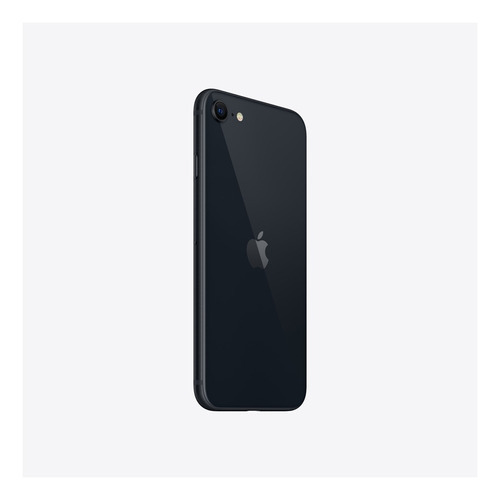 iPhone SE 2022 3ra Generación 128gb Negro Midnight