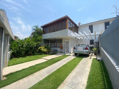 Casa Venta Valencia Carabobo Leida Falcon  Lf24-21336