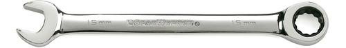Apex Tool Group Combo Wrench Ratch 10mm