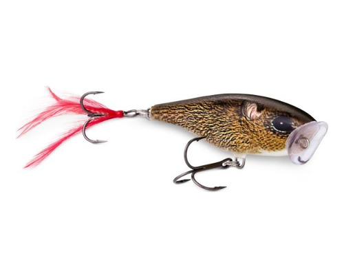 Señuelo Rapala Sp09 9cm 14grs Superficie Surface Popper