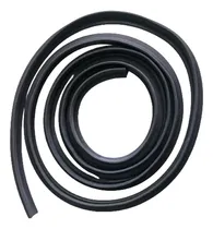 Comprar Kit De 2 Burletes De Puertas Para Jeep Ika Carrozado