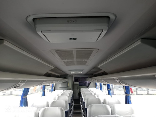 Ônibus Marcopolo Paradiso 1200 G7 Turismo Seminovos K 360