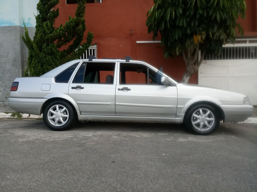 Volkswagen Santana Santana Mi 2.0 Compl
