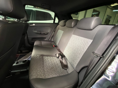 Imagem 8 de 9 de Vw - Volkswagen Gol 2015 Flex