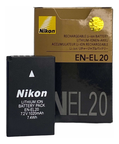 Nikon En-el20