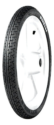 Pneu Moto Pirelli Aro 17 City Demon 60/100-17 33l Tl/tt (d)