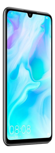 Celular Huawei P30 Lite 256gb,6.15 Lcd, 48+8+2 Mp,6gb Blanco