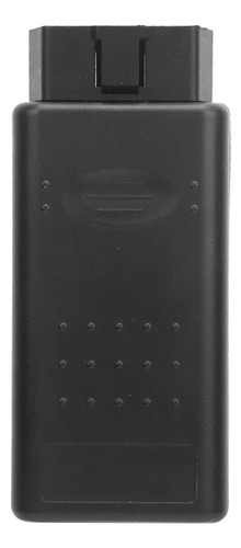Interfaz De Ajuste Automático De Chips Del Programador Ecu O