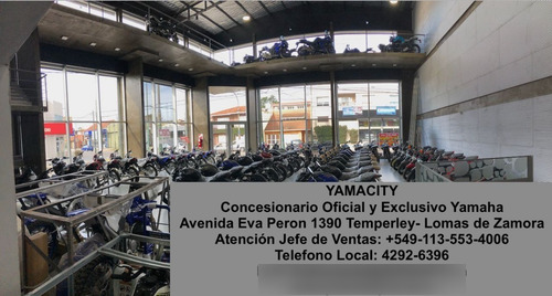 Imagen 8 de 11 de Yamaha 4t F20bmhs Se Hacen Envios Caba, Bs As Y Gran Bs As