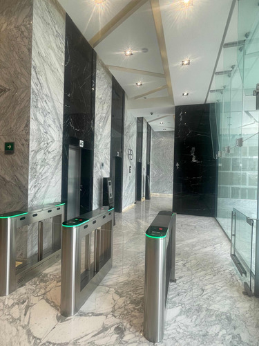 Pedregal Perif Oficinas Nuevas 80 Mt2 Acondicionadas Con