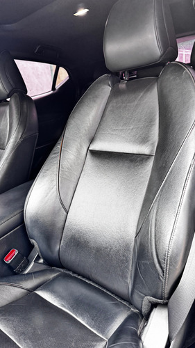 Mazda Mazda 3 2.5 Hatchback AT Signature (Turbo)