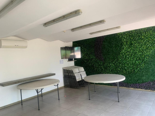 Departamento En Renta En Semillero Matamoros En Monterrey