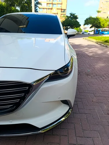 Mazda CX-9 2.5 Grand Touring Lx Camioneta