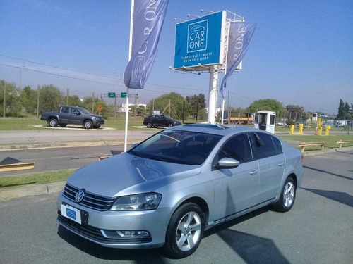 Volkswagen Passat 1.8 Tsi Confort Dsg Mod 2013 - Dk