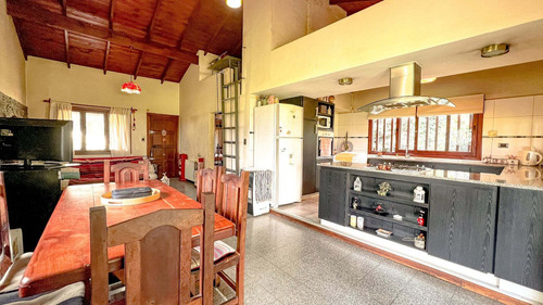 Imagen 30 de 30 de Casa Quinta Lote 6600 Mts B La Trinidad Con Pileta