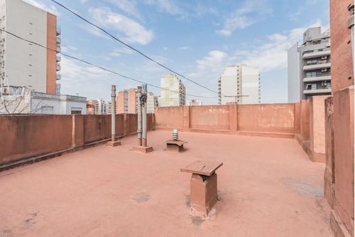 Imagen 26 de 30 de Departamento. 3 Ambientes. Balcon. Frente