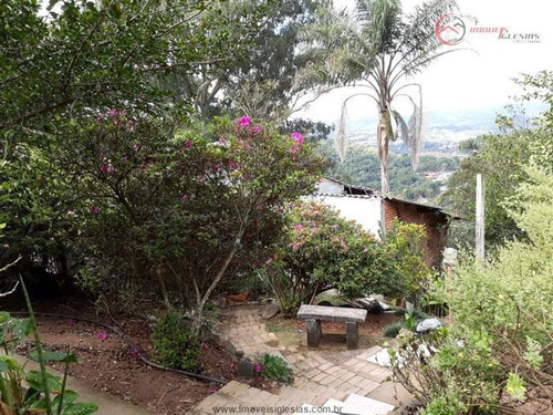 Imagem 22 de 29 de Chácaras À Venda Em Mairiporã/sp - Compre O Seu Chácaras Aqui! - 1430867