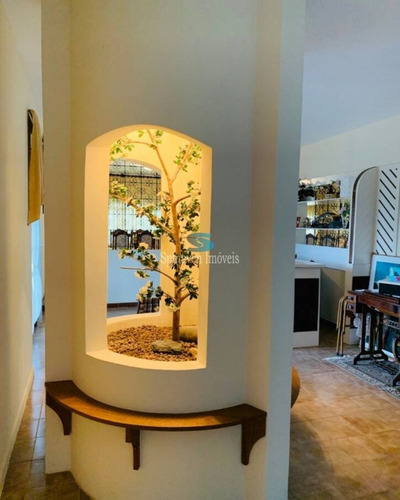 Imagem 13 de 30 de Chácara Residencial Em Atibaia - Sp - Ch00760 - 69736288