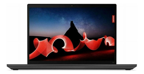 Lenovo Thinkpad T14 Gen 4 I7 13th 16gb 512gb 14' Fhd+ Touch Preto