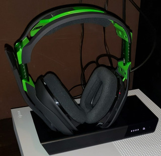 Audifonos Astro A10 Xbox One Mercadolibre Com Mx