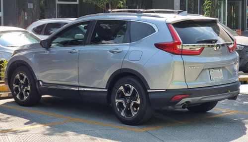 Honda CR-V 1.5 Touring Cvt