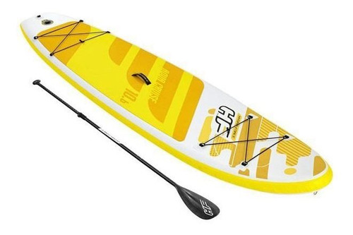 Tabla Paddle Surf Acqua Cruise 320x76x12 Bestway