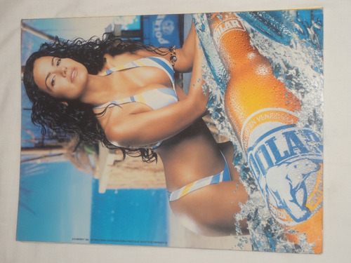 Imagen 3 de 6 de Urbe Bikini Revista De Colección 1 In