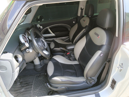 Mini Cooper John Cooper Worhs 2005