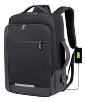 Comprar Mochila Impermeable Reflex Usb Resistente