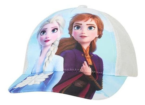 Pelota De Béisbol Disney Girls Frozen Elsa Anna