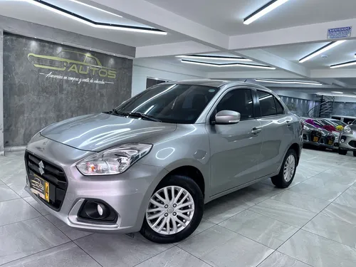 Suzuki Swift Dziere AT 2023