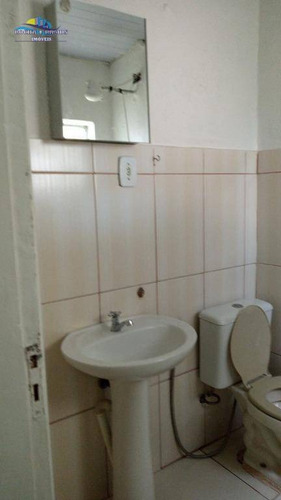Imagem 4 de 21 de Casa À Venda Com Edícula Parque Industrial Campinas Sp - Ca0834