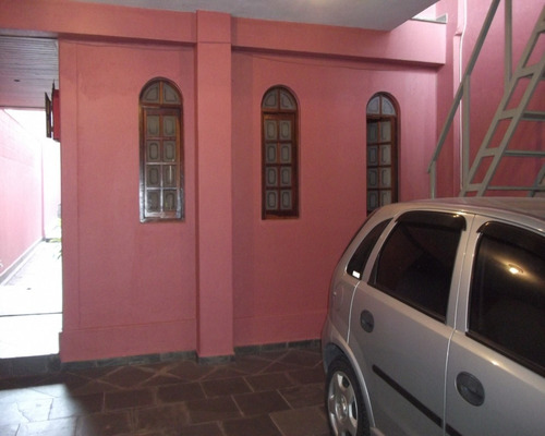 Imagem 2 de 24 de Casa - Ls6653 - 32298580