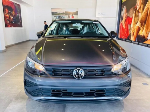 Polo 1.0 Mpi Track Manual