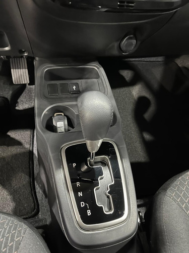 Mitsubishi Mirage Gls Cvt