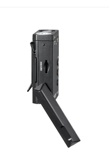 Transmisor Inalámbrico Godox Tx2 Uhf Con Micrófono Lavalier