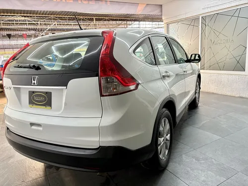 Honda Crv