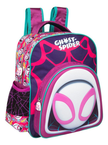 Mochila Spidey And His Amazing