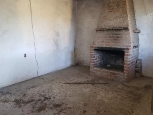 Venta Terreno Con Mejoras El Pinar