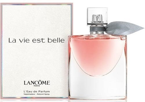 Perfume Lancome La Vie Est Belle Edp 100ml Para Damas.