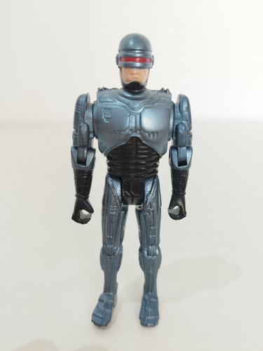 Robocop Figura Clásica Del Año 1995 Original Clásica 